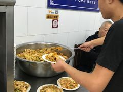 -定家小酥肉·清真(回民街店)