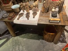 -馬蘭花開(车站大道店)