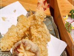 -yokocho上横町·日本食街(深业上城店)