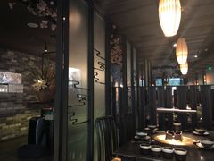 大堂-湊湊火锅·茶憩(新中关购物中心店)