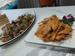 -渔码头食府·20年蓬莱老字号(登州路店)