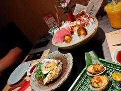 -匠和风精致料理(祥禾天地店)
