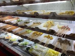 -马路边边串串香(双井直营店)