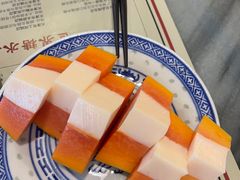 -捷信牛奶甜品世家(五道口店)