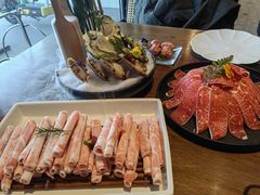 -合乐·创意火锅·海鲜火锅(亚东柒号店)