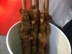 -八一好吃街·高品美食广场