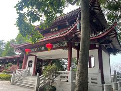-乌山风景区