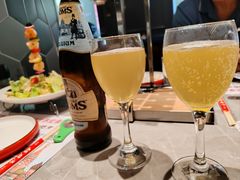 -通海俄式烧烤·俄罗斯大串(嵩山路店)