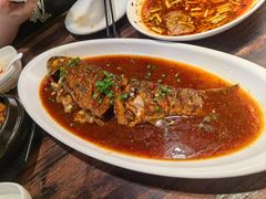 豆瓣鱼-陈麻婆豆腐(旗舰店)