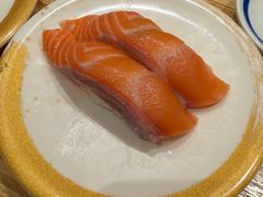-合点寿司(金虹桥商场店)