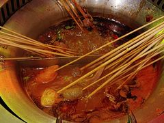 -宏姐串串香(宏伟路店)