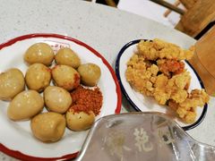 -陳艳红火锅(港汇店)