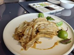 芥末鸭掌-小大董·烤鸭(观景餐厅·南京西路店)