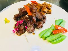 -三品尚院(贝勒府旧址店)