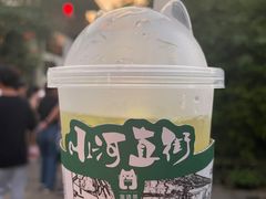 -小河直街历史文化街区