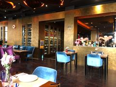 -YUE·6·西式融合餐厅(外滩六号店)
