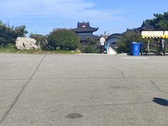 -威海华夏城景区