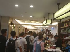 -复旦大学本部-食堂