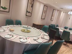 -沽上民肴·海鲜锅贴·天津菜(福州道鸿正家园店)