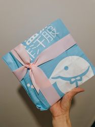 -小蓝象(正大广场店)