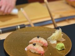 黑松露金鲷寿司-Sushi Hanzo半藏(天环广场店)