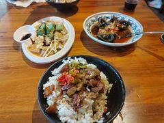 -大三元台湾鲁肉饭(沙井新桥店)
