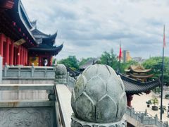 -上海东林寺(金山区)