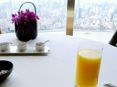 -金轩中餐厅 Jin Xuan(浦东丽思卡尔顿酒店)