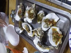 -二红烧烤排骨串(麦岛店)