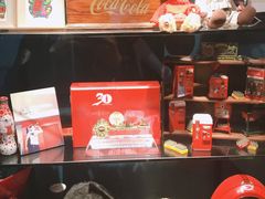 -东方明珠·可口可乐欢乐餐厅