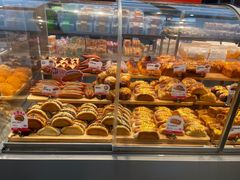 -BreadTalk面包新语·烘焙蛋糕(金光华广场店)