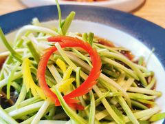 爽口葫芦丝-瓦舍茶馆(聚源路店)