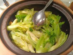 -陶陶居酒家(解放北路店)