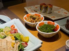 -三石铁板烧(紫竹桥店)