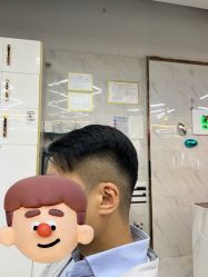 -秦·专注剪发