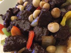 -上海龙之梦万丽酒店