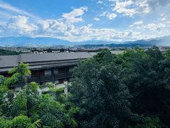 -西双版纳融创皇冠假日度假酒店