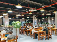 -上海市虹口区图书馆(曲阳分馆)