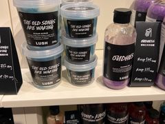 -LUSH(威尼斯人店)