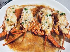 -徐记海鲜(汉城湖|太奥店)