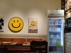 -青春分食(仙林大学城店)