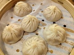 -苏小柳点心·手作小笼包(虹桥天地分院)