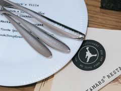 -Mark&Mars Restaurant