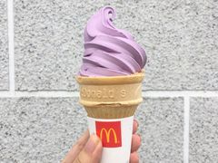 -麦当劳(星光行店)