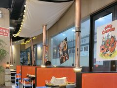 -熊大·鲜烤黄牛肉(五山店)