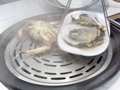 -海味当家·蒸锅海鲜(中山广场创始店)