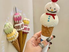 -海比甜店·意式手工冰激淋happy habit gelato