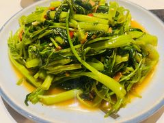 -清迈泰·泰国餐厅(华发商都店)
