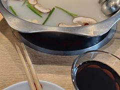 -彤德莱火锅(薛家岛利群店)