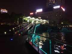 -南通濠河风景名胜区